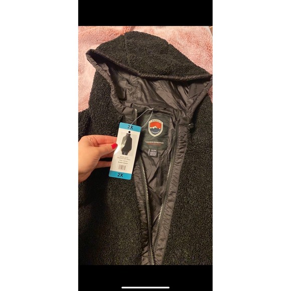 Madison expedition jacket NWT - Picture 2 of 3